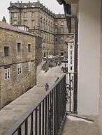 Santiago KM.0 - Hostel