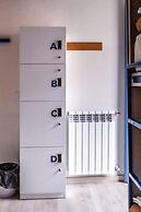 Santiago KM.0 - Hostel