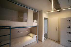 Santiago KM.0 - Hostel