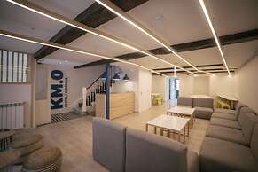 Santiago KM.0 - Hostel