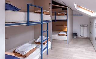 Santiago KM.0 - Hostel