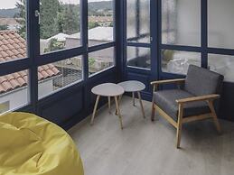 Santiago KM.0 - Hostel