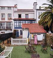 Santiago KM.0 - Hostel