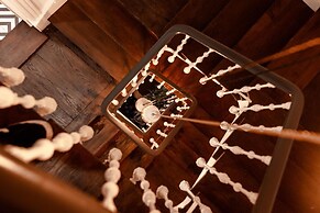 Santiago KM.0 - Hostel