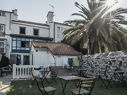 Santiago KM.0 - Hostel