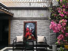 Guilin Qingsanshe Art Inn