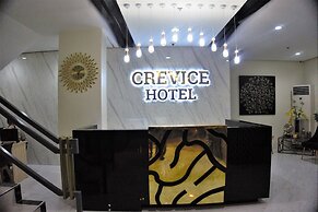 Crevice Hotel