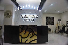 Crevice Hotel