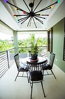 Zeller Court Apartelle
