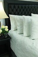 Zeller Court Apartelle