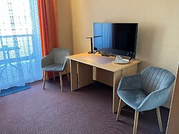 Hotel am Thermalbad