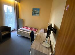 Hotel am Thermalbad