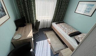 Hotel am Thermalbad
