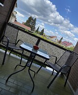 Hotel am Thermalbad