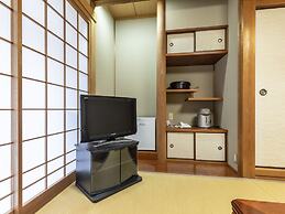 Arafune Resort