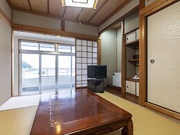 Arafune Resort