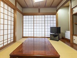 Arafune Resort