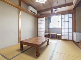 Arafune Resort