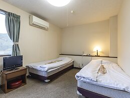 Arafune Resort