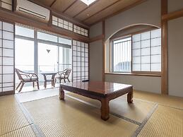 Arafune Resort