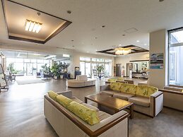 Arafune Resort