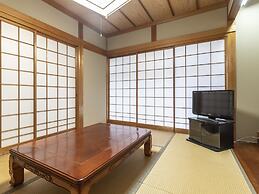 Arafune Resort