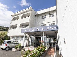 Arafune Resort