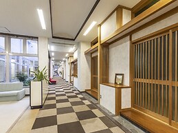 Arafune Resort