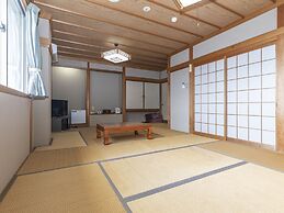 Arafune Resort