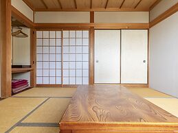 Arafune Resort