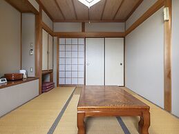 Arafune Resort