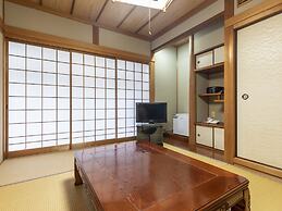 Arafune Resort