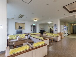Arafune Resort
