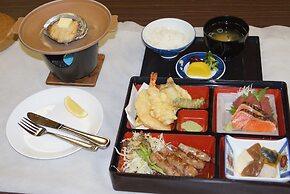 Arafune Resort