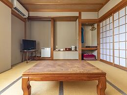 Arafune Resort