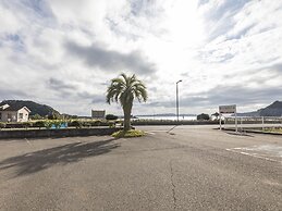 Arafune Resort