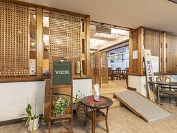 Arafune Resort