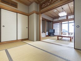 Arafune Resort