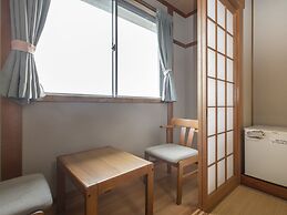 Arafune Resort