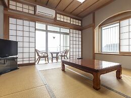 Arafune Resort