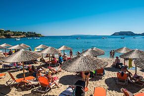 Thania Seaside Smotel - Adults Only