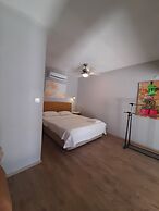 Mio Sweet Home Hotel