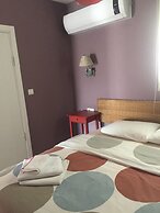 Mio Sweet Home Hotel