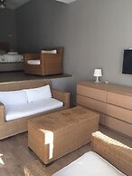 Mio Sweet Home Hotel