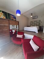 Mio Sweet Home Hotel