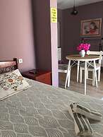 Mio Sweet Home Hotel