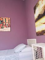 Mio Sweet Home Hotel