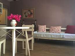 Mio Sweet Home Hotel