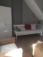 Mio Sweet Home Hotel