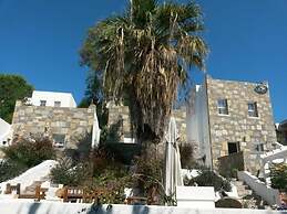 Mio Sweet Home Hotel